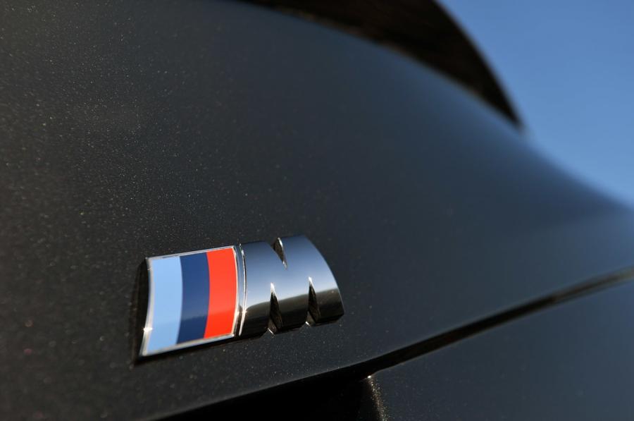  BMW 1M Coupen S3-R by Dinan 2014 года  (фото 31 из 53)